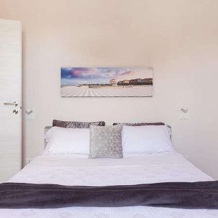 Abbraccio Di Mare- Relax Vicino Al Porto Apartment Livorno Exterior foto